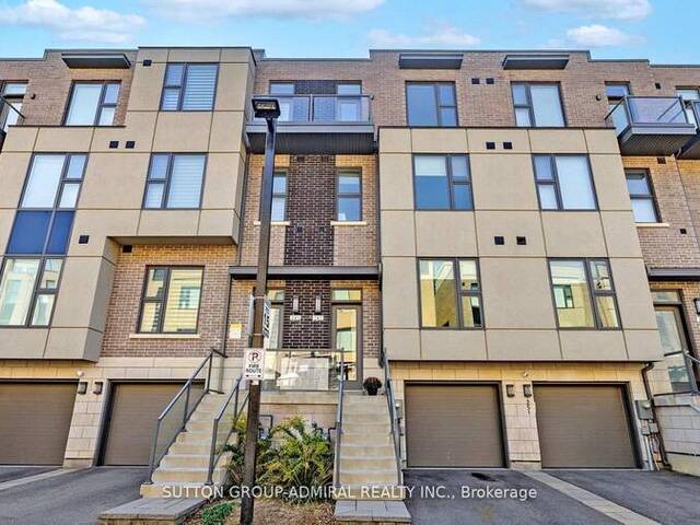 247 SMALLWOOD CIRCLE S Vaughan Ontario