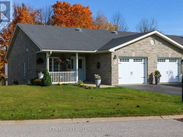 71 GREENWAY DRIVE Wasaga Beach Ontario