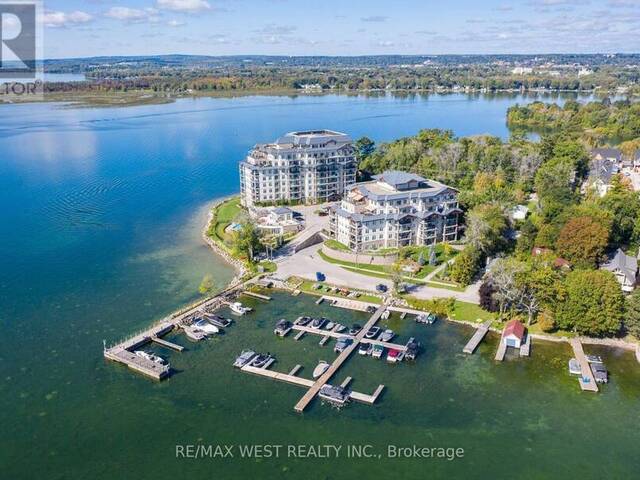 105 - 90 ORCHARD POINT Orillia Ontario