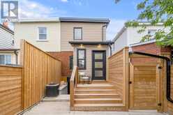 MAIN/2 - 170 PRESCOTT AVENUE Toronto