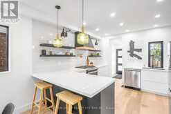 MAIN/2 - 170 PRESCOTT AVENUE Toronto