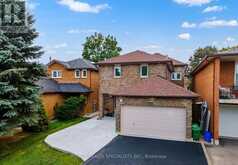 4 - 659 ROSELAIRE TRAIL Mississauga