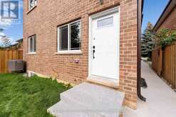 4 - 659 ROSELAIRE TRAIL Mississauga