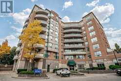 605 - 4640 KIMBERMOUNT AVENUE Mississauga