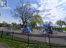 13 - 2696 LAKE SHORE BOULEVARD W Toronto