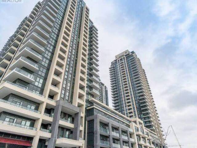 1806 - 4085 PARKSIDE VILLAGE DRIVE Mississauga Ontario