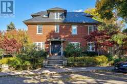 115 GLENVIEW AVENUE Toronto