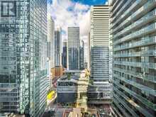 1805 - 15 MERCER STREET Toronto