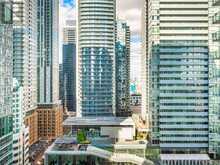 1805 - 15 MERCER STREET Toronto