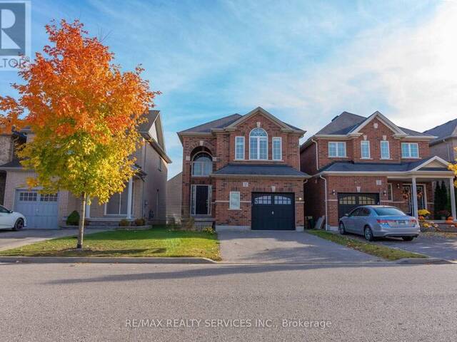 25 SWANSEA STREET Whitby Ontario