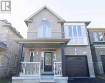 35 STOCKELL CRESCENT Ajax