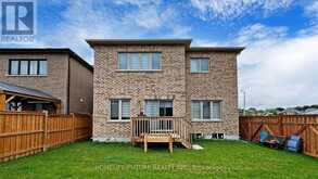 181 DOUGLAS KEMP CRESCENT Clarington