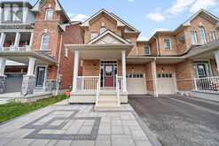 MAIN - 1530 BRUNY AVENUE Pickering