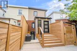 170 PRESCOTT AVENUE Toronto