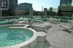 2506 - 1 ELM DRIVE W Mississauga