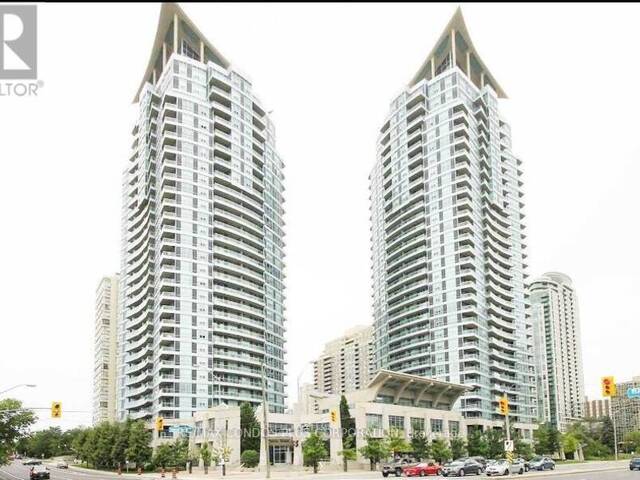 2506 - 1 ELM DRIVE W Mississauga Ontario