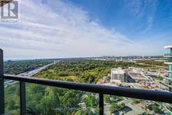 2701 - 225 SHERWAY GARDENS ROAD Toronto