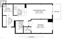 2701 - 225 SHERWAY GARDENS ROAD Toronto