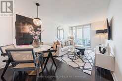 2701 - 225 SHERWAY GARDENS ROAD Toronto