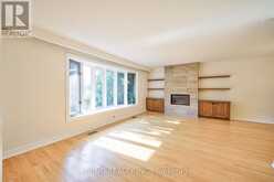 6 HILLAVON DRIVE Toronto