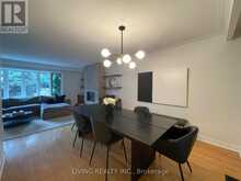 6 HILLAVON DRIVE Toronto