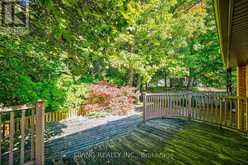 6 HILLAVON DRIVE Toronto