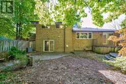 6 HILLAVON DRIVE Toronto