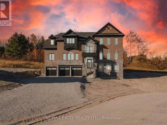 2228 PEMBERTON WAY Innisfil Ontario