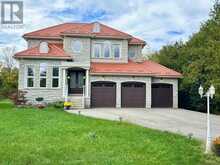 70 BRULE LAKE WAY Georgina