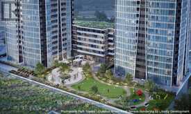 A-2703 - 1 PROMENADE CIRCLE Vaughan