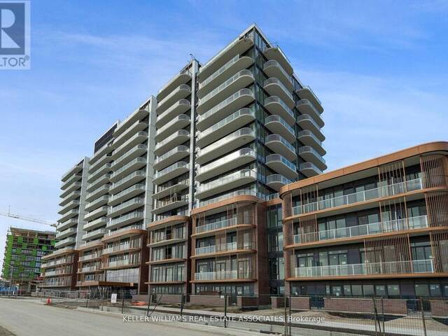 324 - 220 MISSINNIHE WAY Mississauga Ontario