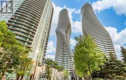 2808 - 60 ABSOLUTE AVENUE Mississauga