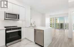 2808 - 60 ABSOLUTE AVENUE Mississauga