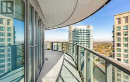 2808 - 60 ABSOLUTE AVENUE Mississauga