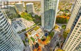 2808 - 60 ABSOLUTE AVENUE Mississauga