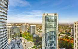 2808 - 60 ABSOLUTE AVENUE Mississauga