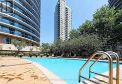 2808 - 60 ABSOLUTE AVENUE Mississauga