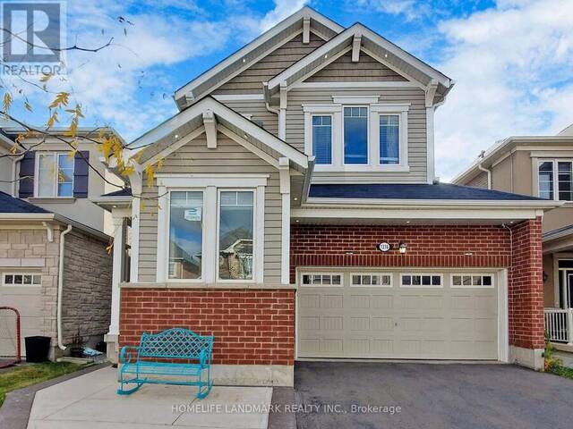 1316 WHITNEY TERRACE Milton Ontario