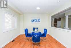 32 CHARGER LANE Brampton