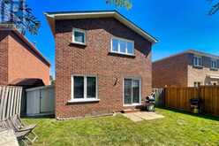 6696 HARLOW ROAD Mississauga