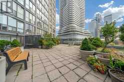 512 - 24 WELLESLEY STREET W Toronto