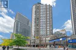 512 - 24 WELLESLEY STREET W Toronto