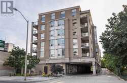 211 - 5940 YONGE STREET Toronto