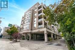 211 - 5940 YONGE STREET Toronto