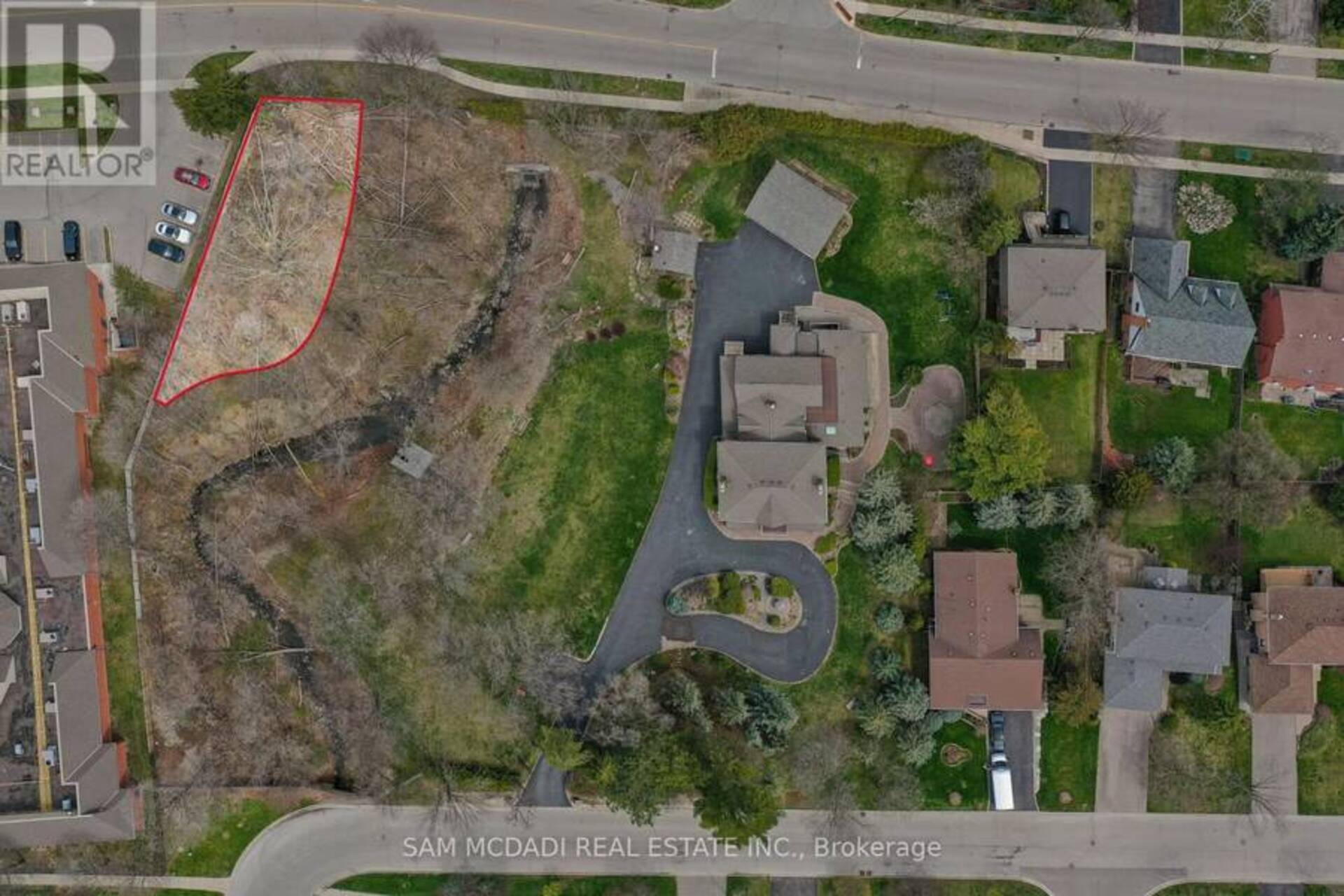 LOT 4 - 2625 HAMMOND ROAD Mississauga