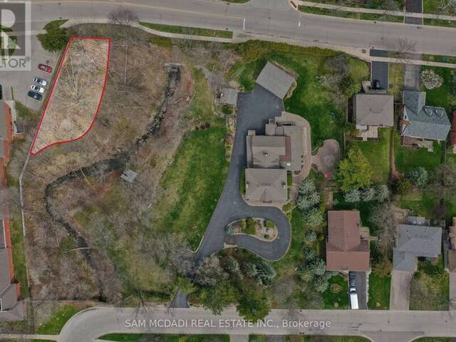 LOT 4 - 2625 HAMMOND ROAD Mississauga Ontario