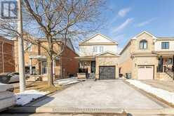 10 WEATHERELL DRIVE Brampton