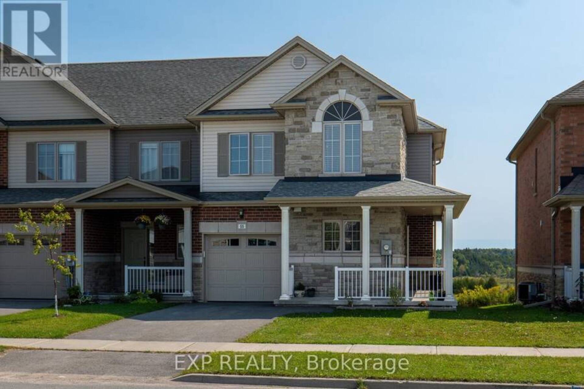 55 PAUL REXE BOULEVARD Otonabee-South Monaghan