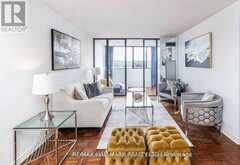 501 - 133 TORRESDALE AVENUE Toronto