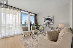 1605 - 30 CANTERBURY PLACE Toronto